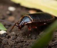Why Are Cockroaches Called Cockroaches